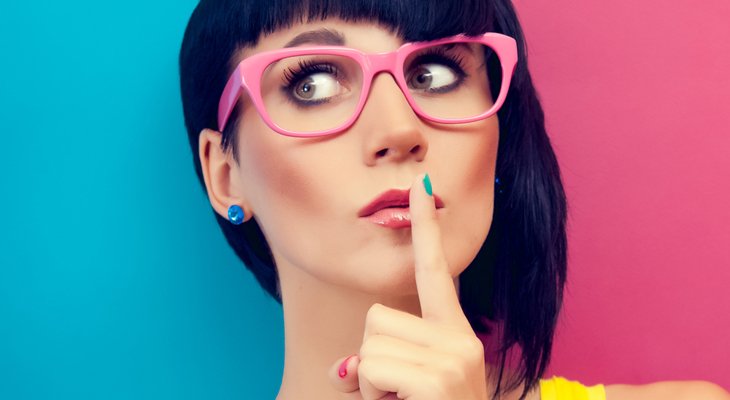 6 secrets for women travellers