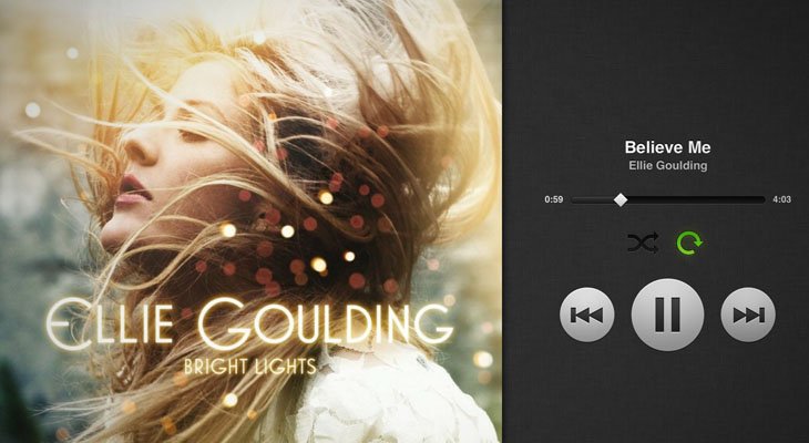 Access to free millions of songs