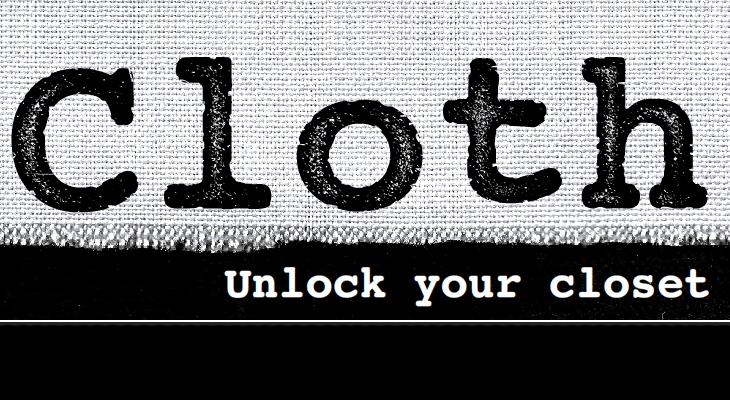 Digitise your closet