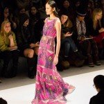 The world’s first live streaming only fashion week