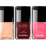 Irresistible Chanel iPhone 5 cases Irresistible Chanel iPhone 5 cases!
