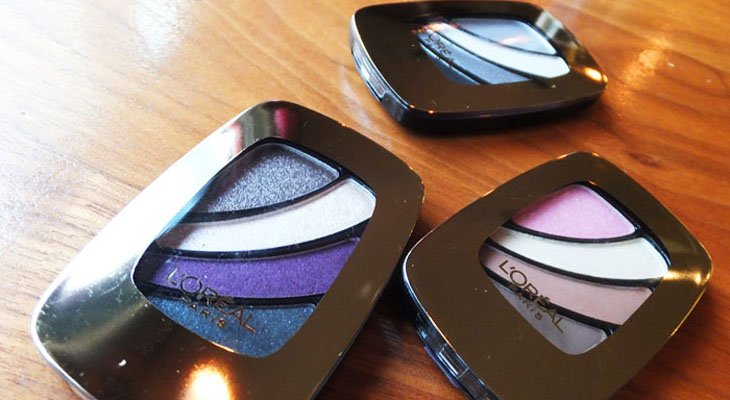 Match your make up to your outfit
