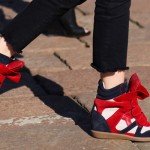 Show off your street style