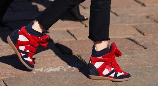Show off your street style