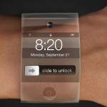 Apple develops a smart watch