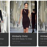 When technology meets fashion When technlogy meets fashion