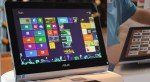ASUS Transformer all-in-one