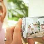 Samsung introduces Galaxy S4