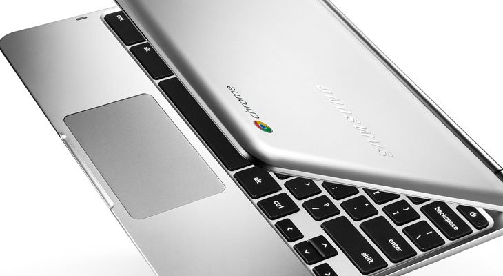 An Affordable Notebook