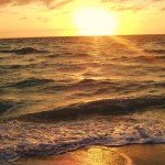 Sunrise & Sunset