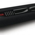Your digital life in your pocket