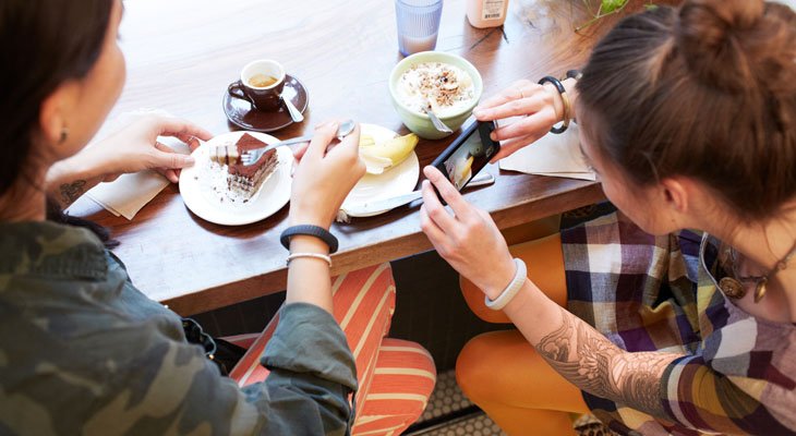 Sleep, Move, Eat With This Revolutionary Wristband