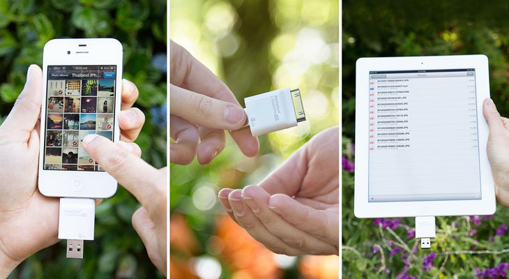 The Perfect Memory Solution for Your Phone and Tablet