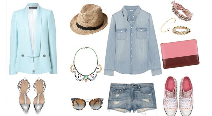 The Easy Way To Manage Your Wardrobe