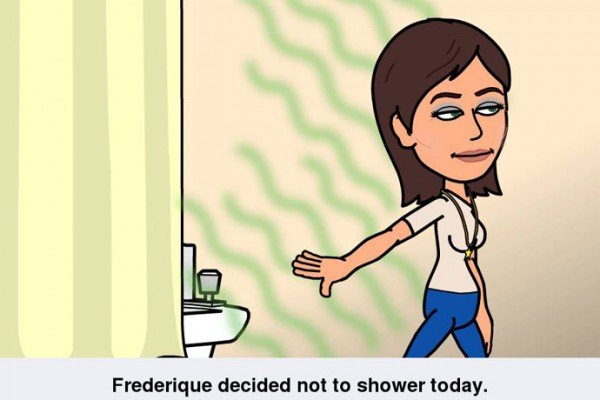Bitstrips reveals the funny you on Facebook