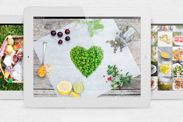 Google The Best Vegetarian App For Girls