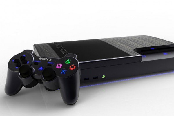 5 Minutes To Discover The Playstation 4