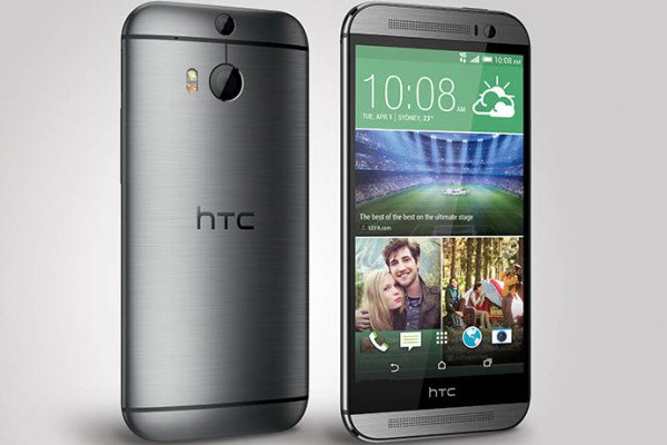 HTC One Designed To Impress