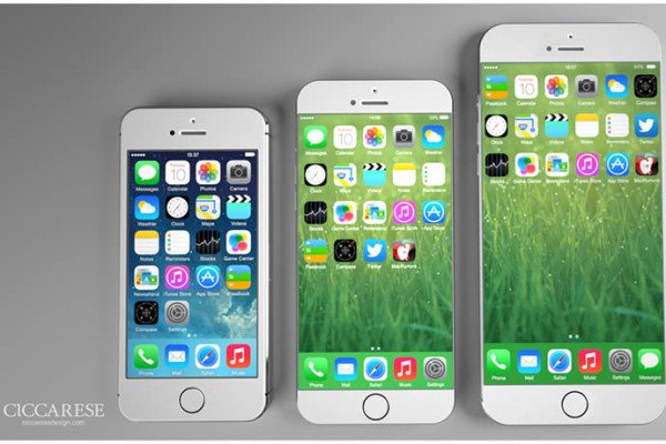 The Solid Rumors You need To Know About The iPhone 6